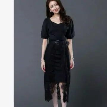 원피스 새상품급 에밀리아 위즈