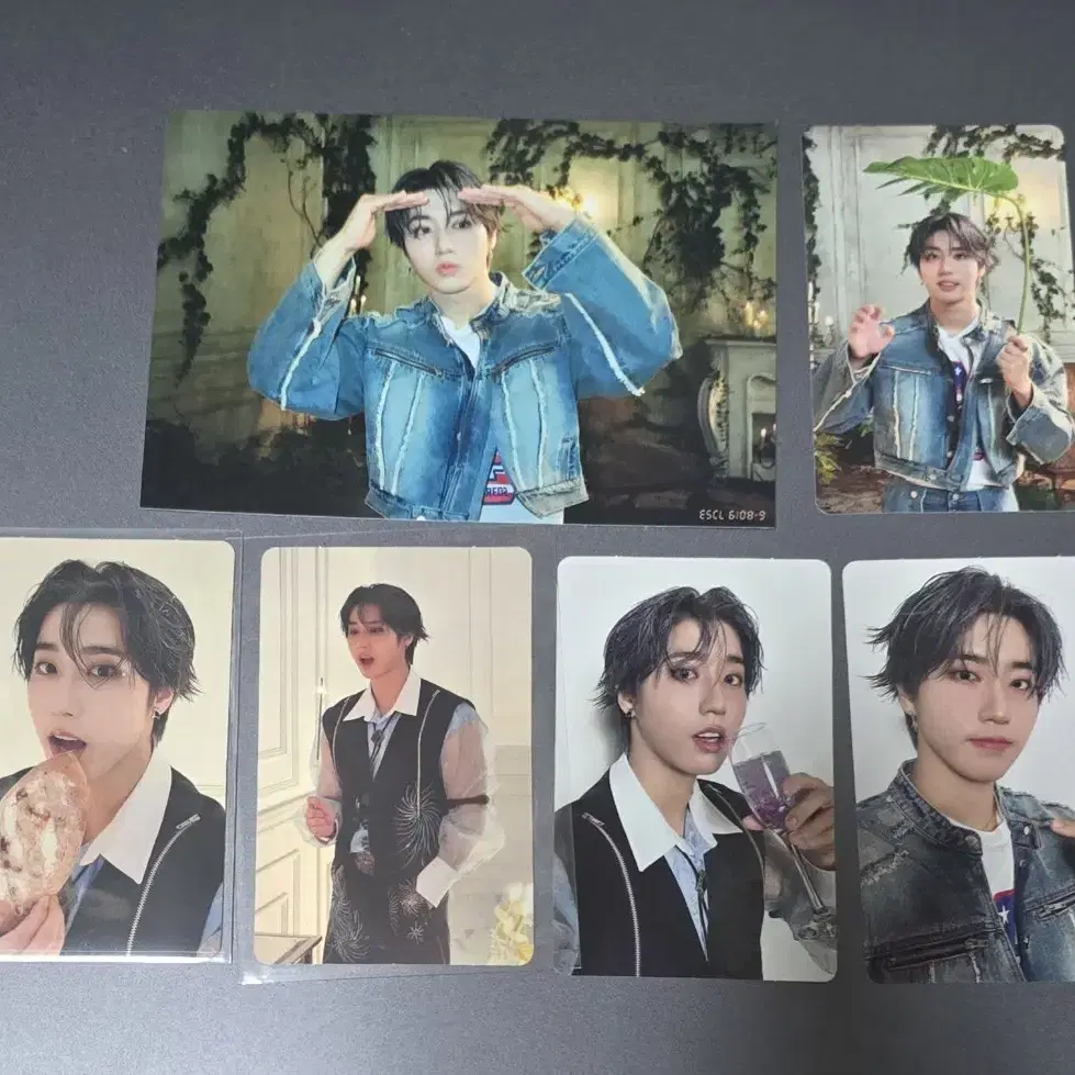Stray Kids HAN まとめ売り FDc1HxmVEAInEXm.jpg:large