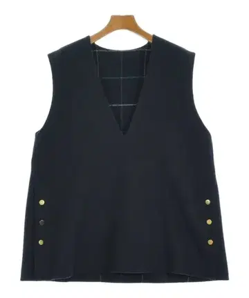 UNITED ARROWS 베스트 여성용
