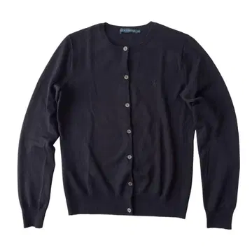 RALPH LAUREN 랄프 로렌 가디건 니트 긴팔 L 사이즈