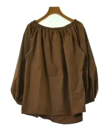 Loungedress 블라우스 여성용