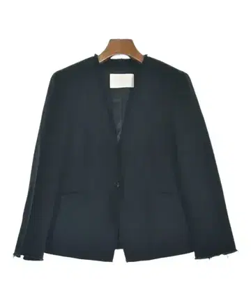 Ballsey 노카라 자켓 여성용