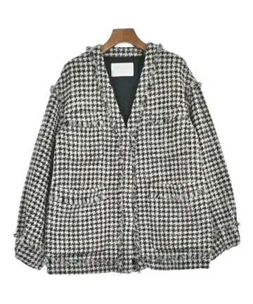Ballsey 캐주얼 재킷 여성용