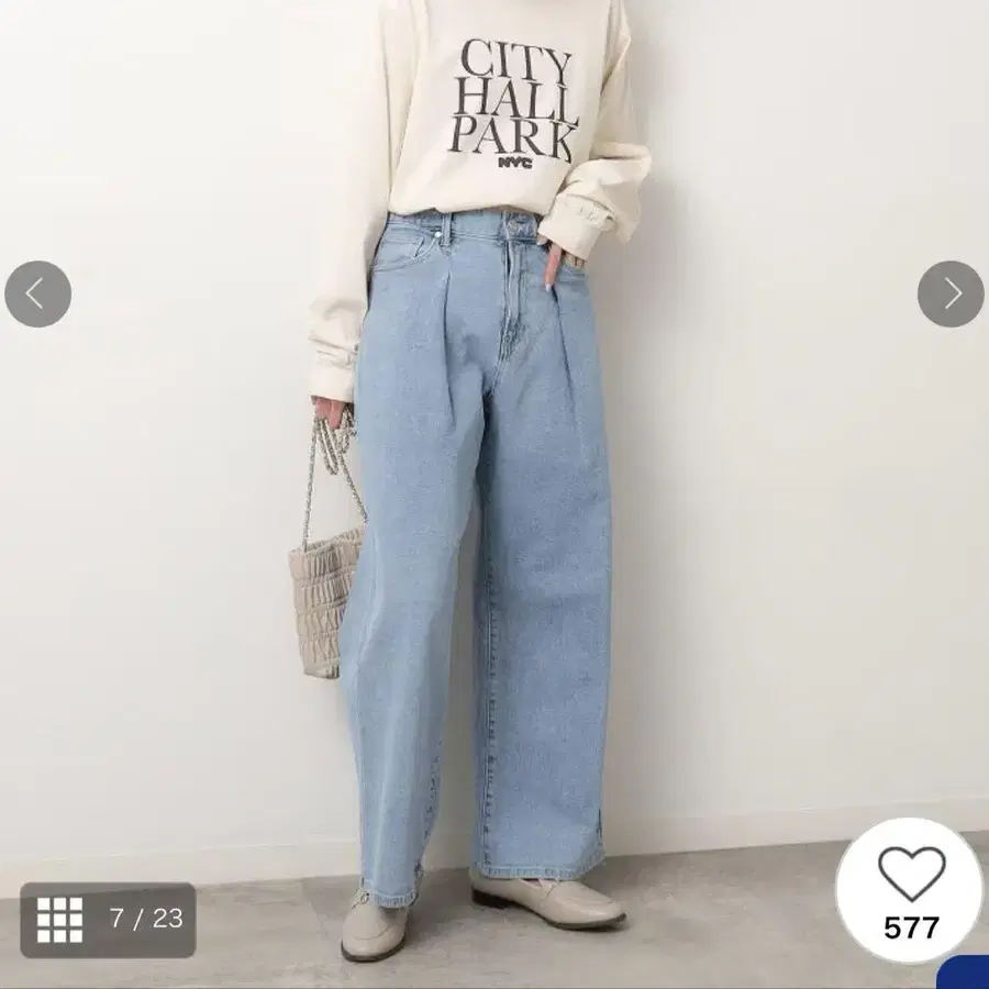 1번째 상품 이미지