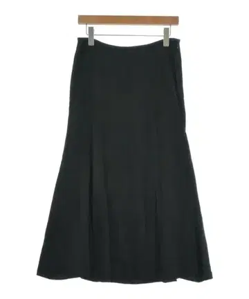 Spick and Span 롱 맥시 길이 스커트 여성용
