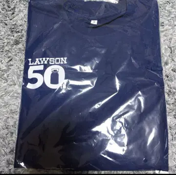 로손 50주년 기념 티셔츠