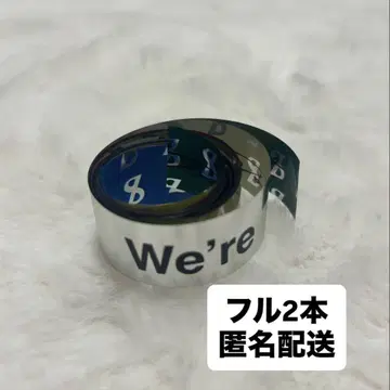 timelesz FAM 은 테이프 은 테이프