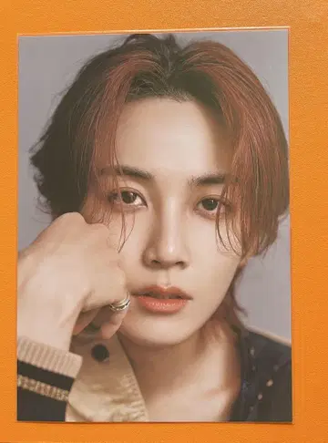 SEVENTEEN 정한 CanCam Loppi HMV 한정판 혜택
