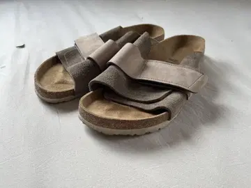 Birkenstock Kyoto 43 Taupe