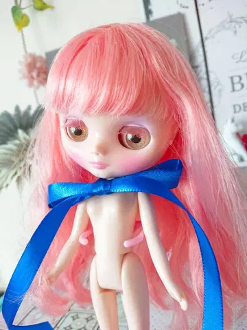 미디 브라이스 픽시 피스풀 본체만