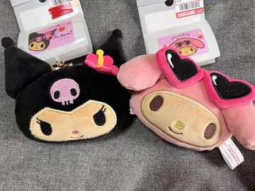 산리오 햇볕에 탄 다이컷 참 시마무라 2개 세트