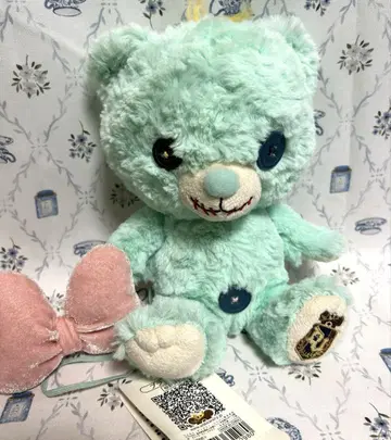 유니베어시티 파이 스크럼프 봉제 인형