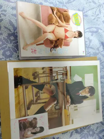 혜택 포함 Sweet Story 나나미 마론 DVD