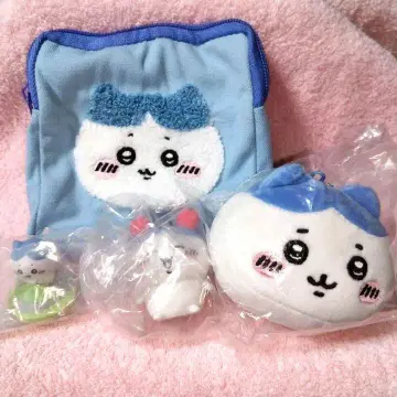 치이카와 하치와레 굿즈 4종 세트