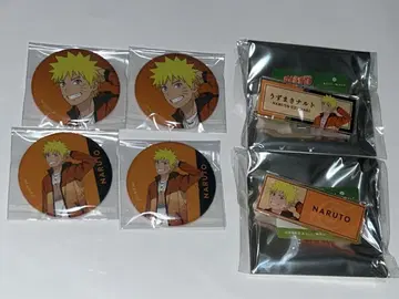 NARUTO arti-mate 사복 ver. 우즈마키 나루토 6점