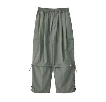 magic stick 2WAY CLIMBING BDU PANTS M