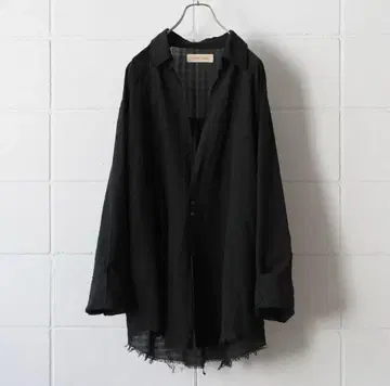 25SS 바벨 오브젝트 3B SH 블랙
