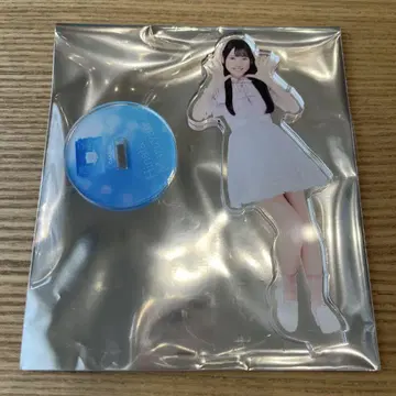 AKB48 마루야마 히나타 아크릴 스탠드