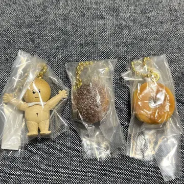 아이도넛 가챠 세트 판매
