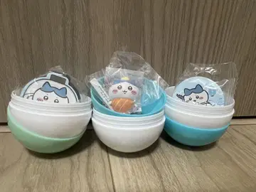 쿠라스시 치이카와 피규어