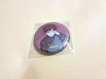 NARUTO 금박 가아라 매트 캔뱃지 브로콜리 점프 페스타
