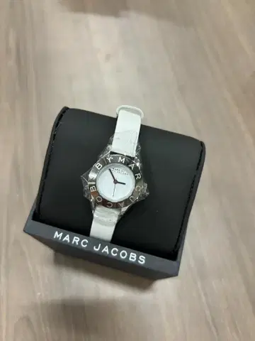 마크제이콥스 MBM1206 여성용 손목시계