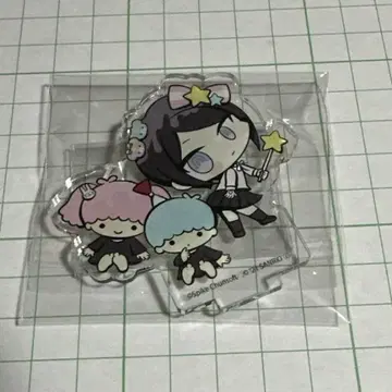 단간론파 센바 무쿠로 산리오 아크릴 스탠드