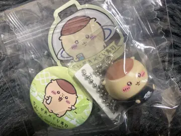 치이카와 (먼작귀) 쿠라스시 밤만주