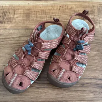 KEEN 샌들 여성용