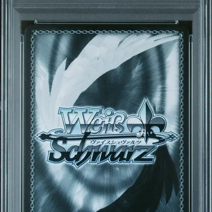Weiss Schwarz Azur Lane 2 Yorktown PSA 10 #바이스슈발츠sp