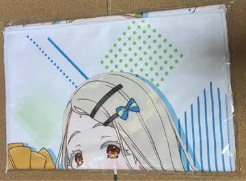 코토부키야 복권 학원 아이돌 마스터 A상 스포츠 타월 시노자와 히로