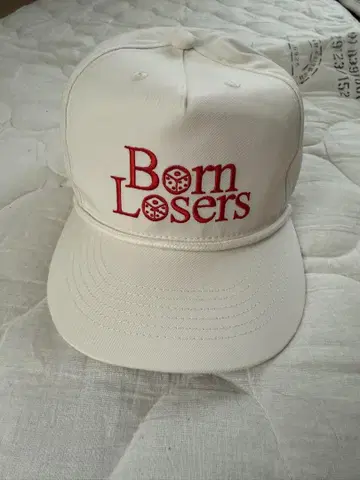 tattoo studio yamada Born Losers 캡