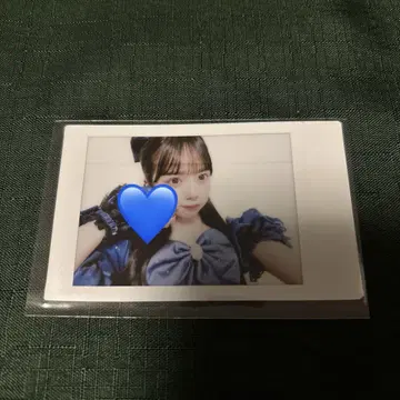 CUTIE STREET 폴라로이드 마스다 아야노