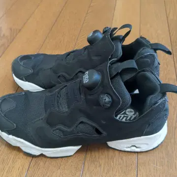 펌프 퓨리 size24