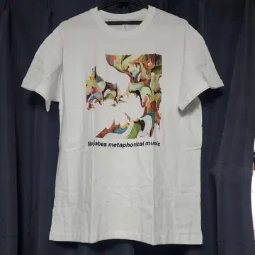 최저가 Nujabes metaphorical music 티셔츠 M 사이즈