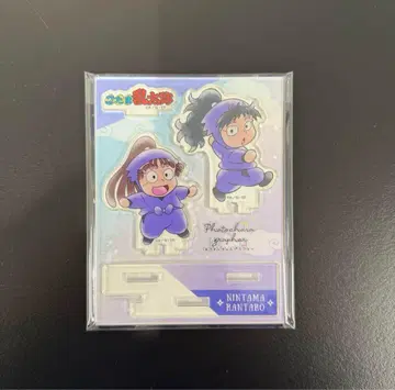 닌타마 사진 캐릭터그래퍼 헤이스케 칸에몽