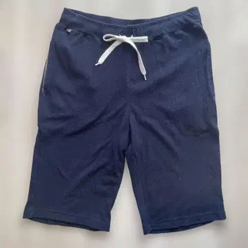 Paul Smith 네이비 숏팬츠 M