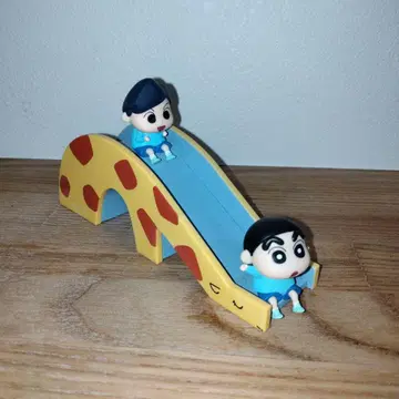 짱구는 못말려(크레용 신짱)