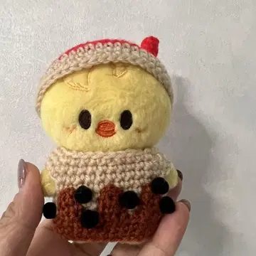 straykids skzoo 10cm 곤차 의상