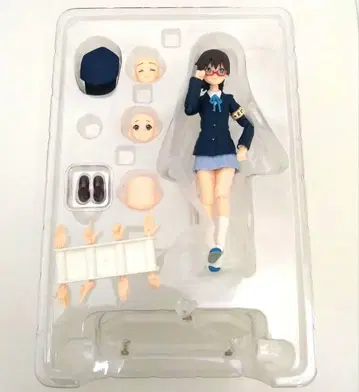 케이온 마나베 노도카 figma 상자 없음