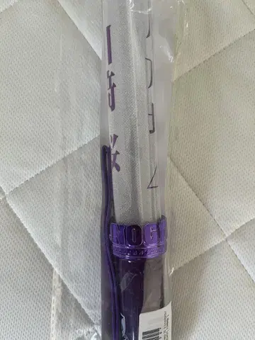 카와사키 사쿠라 응원봉 보라색