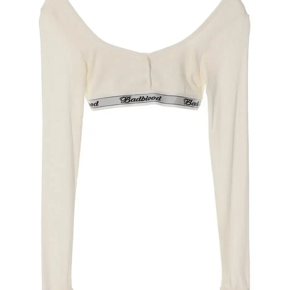 Bad Blood Bad Girls Loose Fit Top #배드블러드 on Bunjang