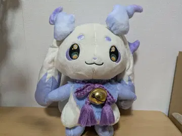룬룬 봉제 인형