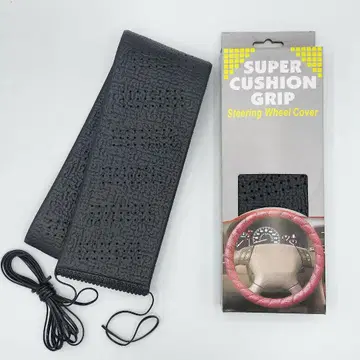 SUPER CUSHION GRIP 핸들 커버 GarageSS[i8n]