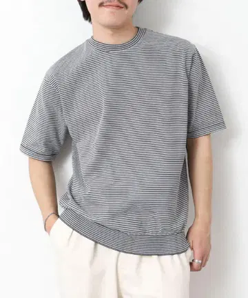 [WEB 한정판] BATONER BROWSING T-SHIRTS 25SS