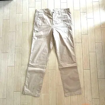 Paul Smith PS 코튼 트라우저