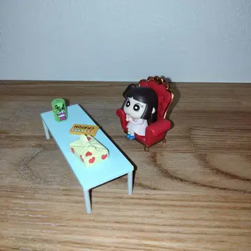 크레용 신짱