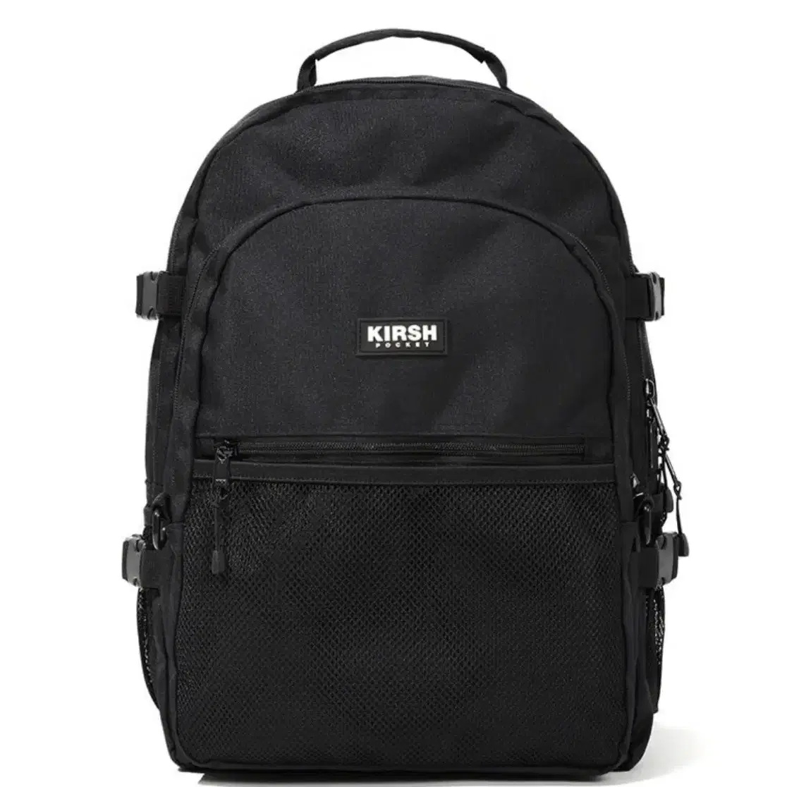 KIRSH | 키르시 Kirsh X Sun One Bird Full Print Gym Sack