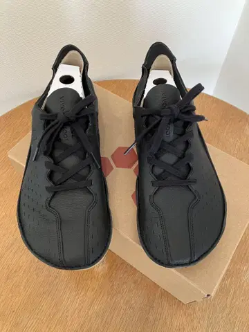 VIVOBAREFOOT SENSUS M 블랙 41