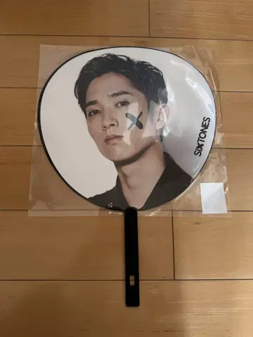 다나카 키리 부채